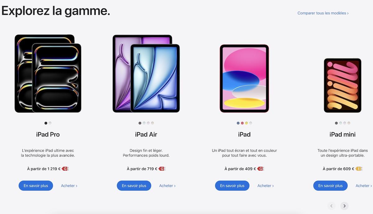Encadrer l&rsquo;utilisation des appareils électroniques pour enfants : Les solutions d&rsquo;Apple et de Google