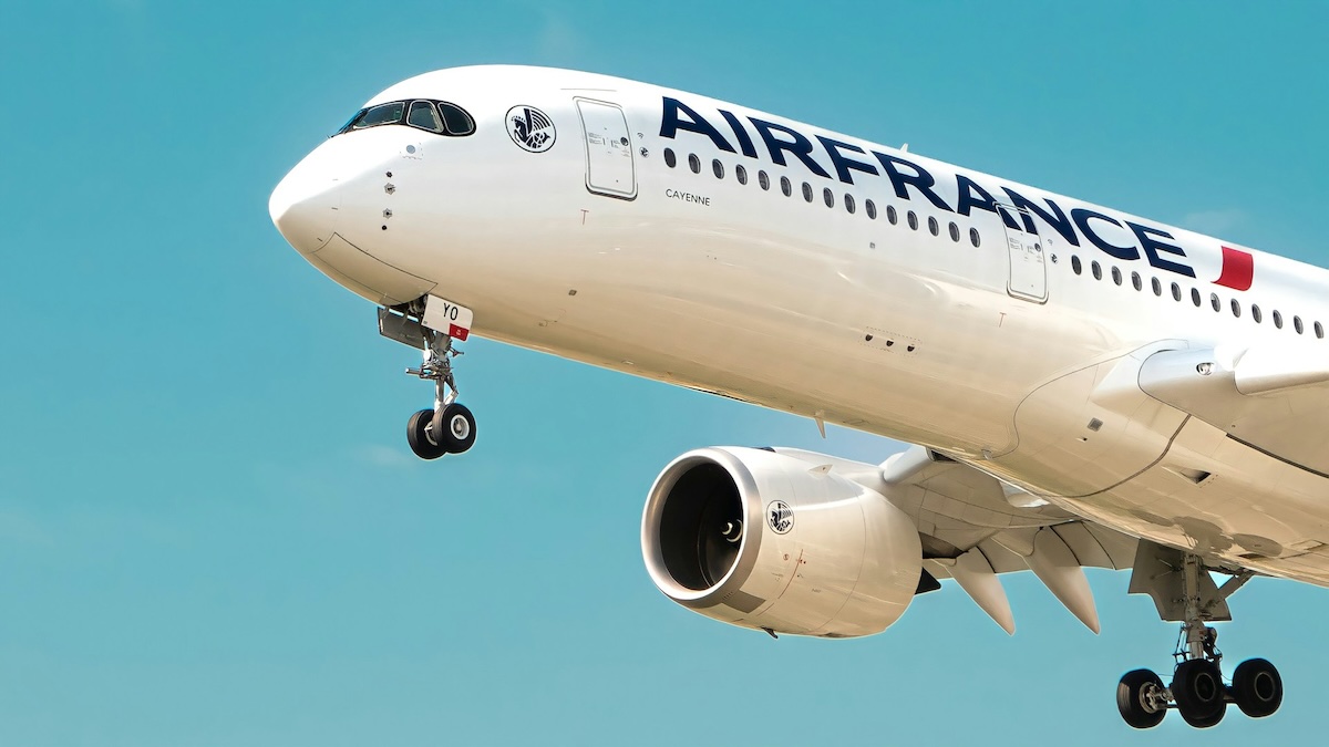 Système Autoland : première mondiale avec atterrissage sans pilote