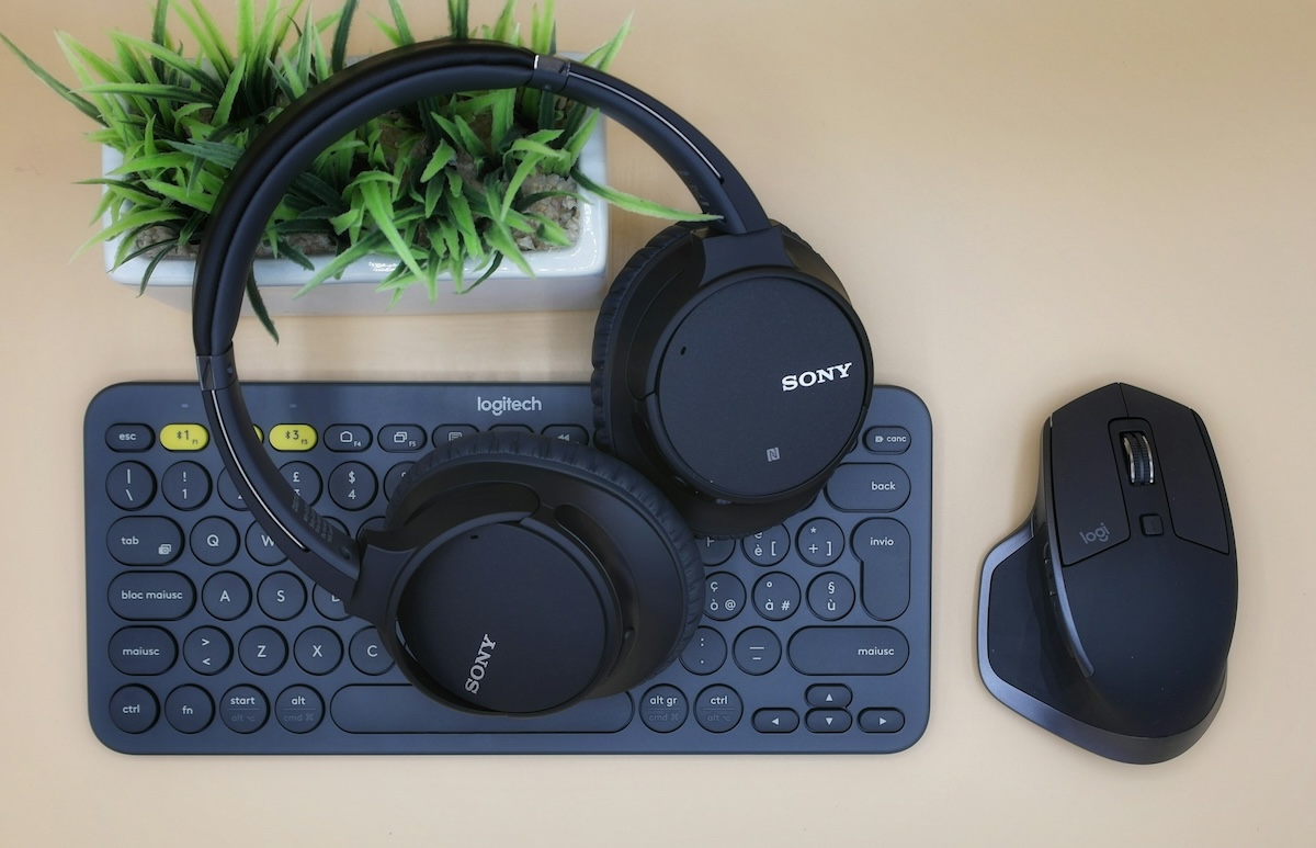 Comprendre le fonctionnement du capteur IAS de votre souris