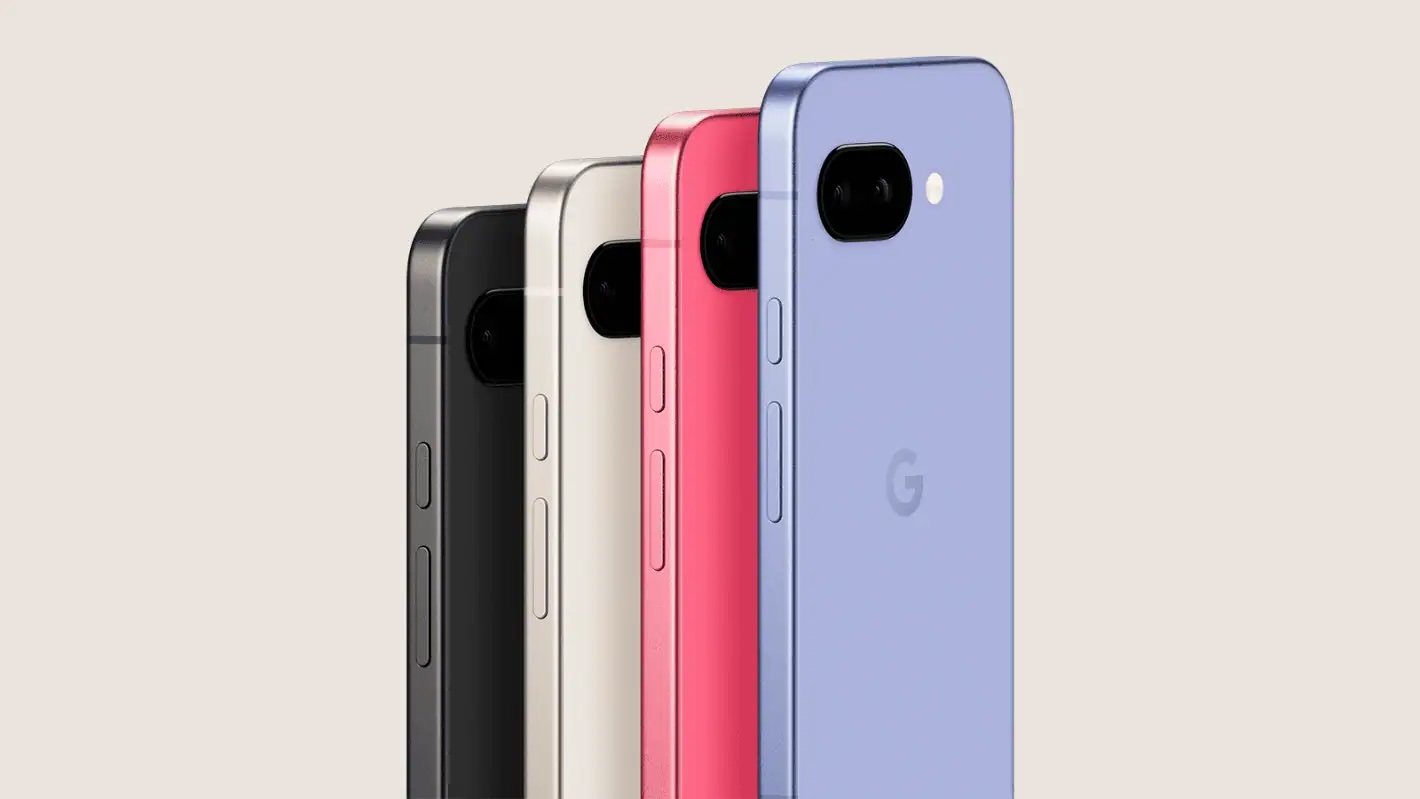 Google Pixel : vers une maintenance simplifiée grâce à un brevet innovant