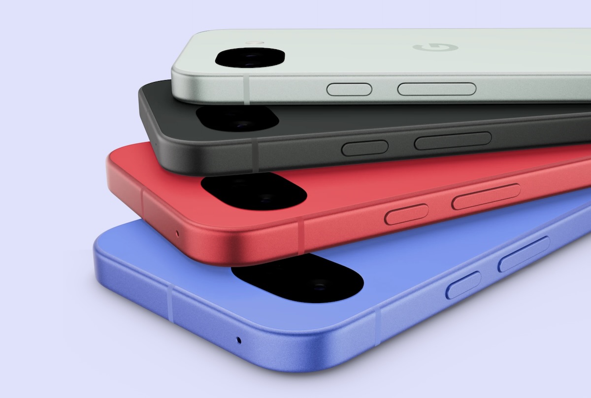 Analyse du Google Pixel 10a : un modèle à la croisée des chemins