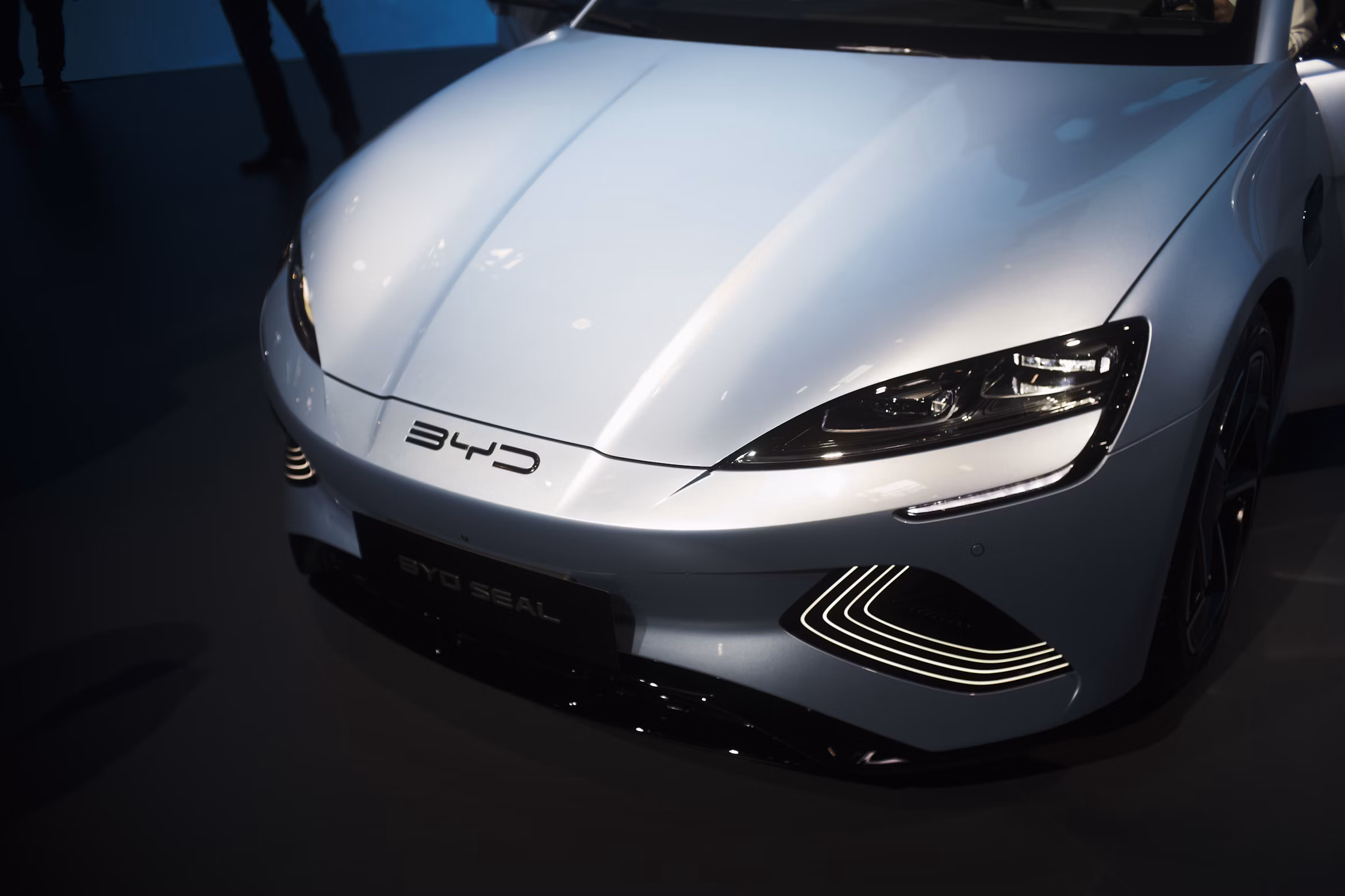 Les innovations audacieuses de BYD dans le domaine des batteries à charge ultra-rapide