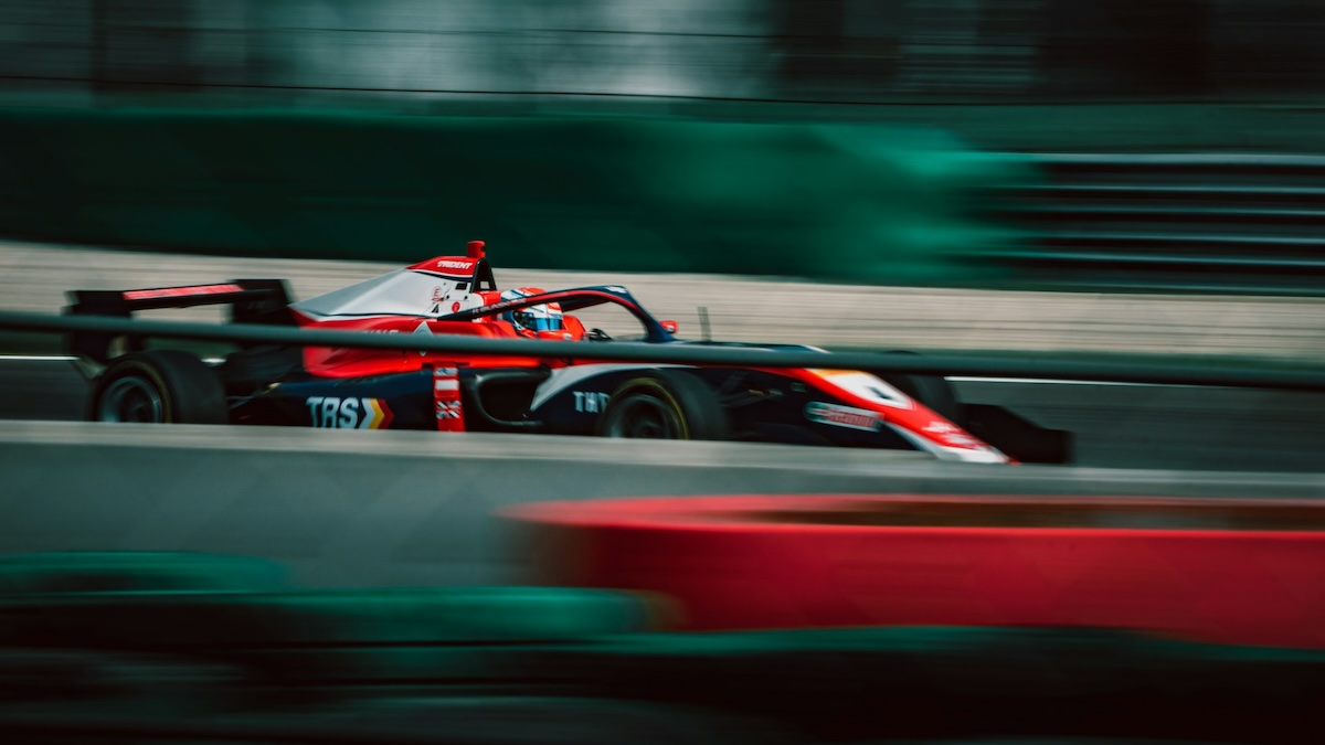 La gestion des données en Formule 1 : un équilibre complexe entre technologie et performance