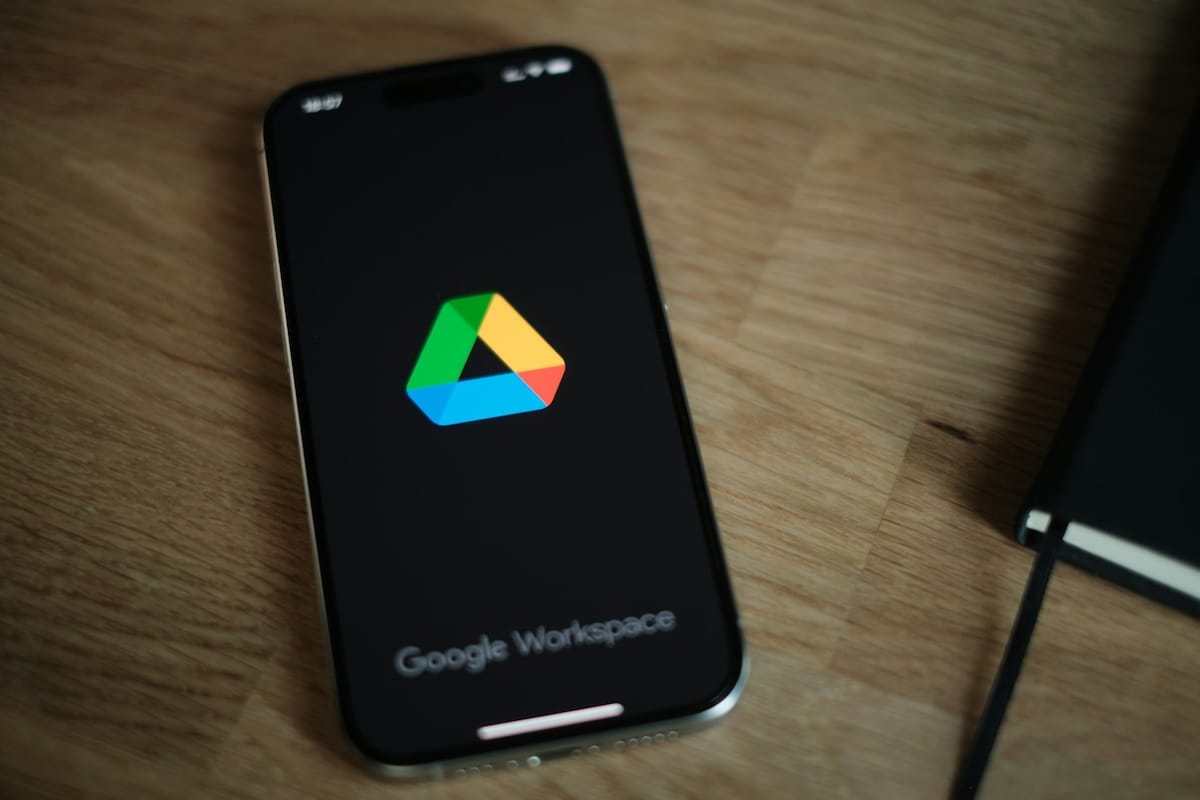 Google réduit son stockage gratuit de 15 Go à 5 Go : découvrez la nouvelle règle à respecter