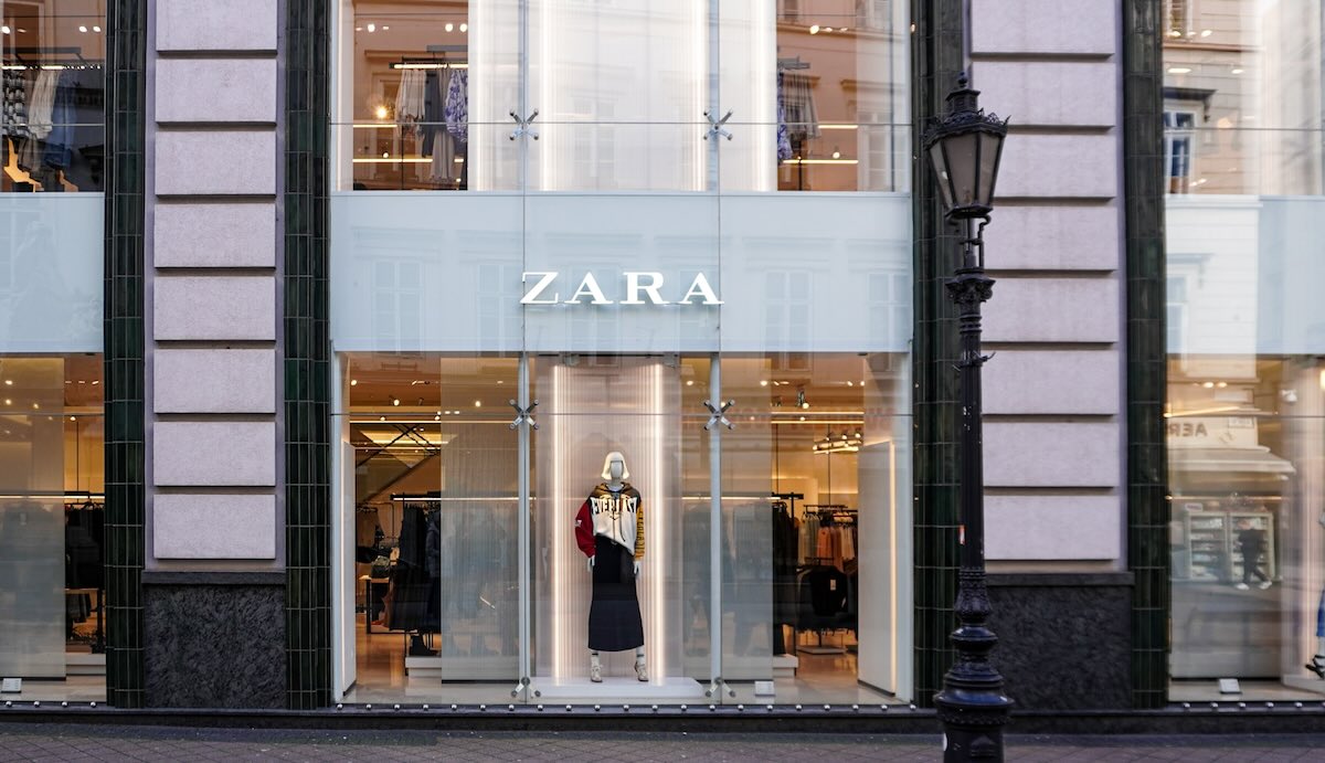 Cyberattaque sur Zara : ShinyHunters dérobe les données de 197 000 clients