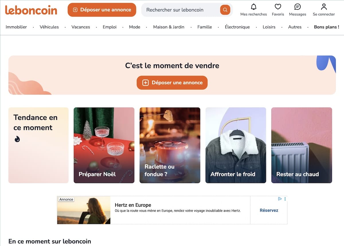 Comment éviter les arnaques sur Leboncoin lors de l&rsquo;achat de smartphones d&rsquo;occasion en France