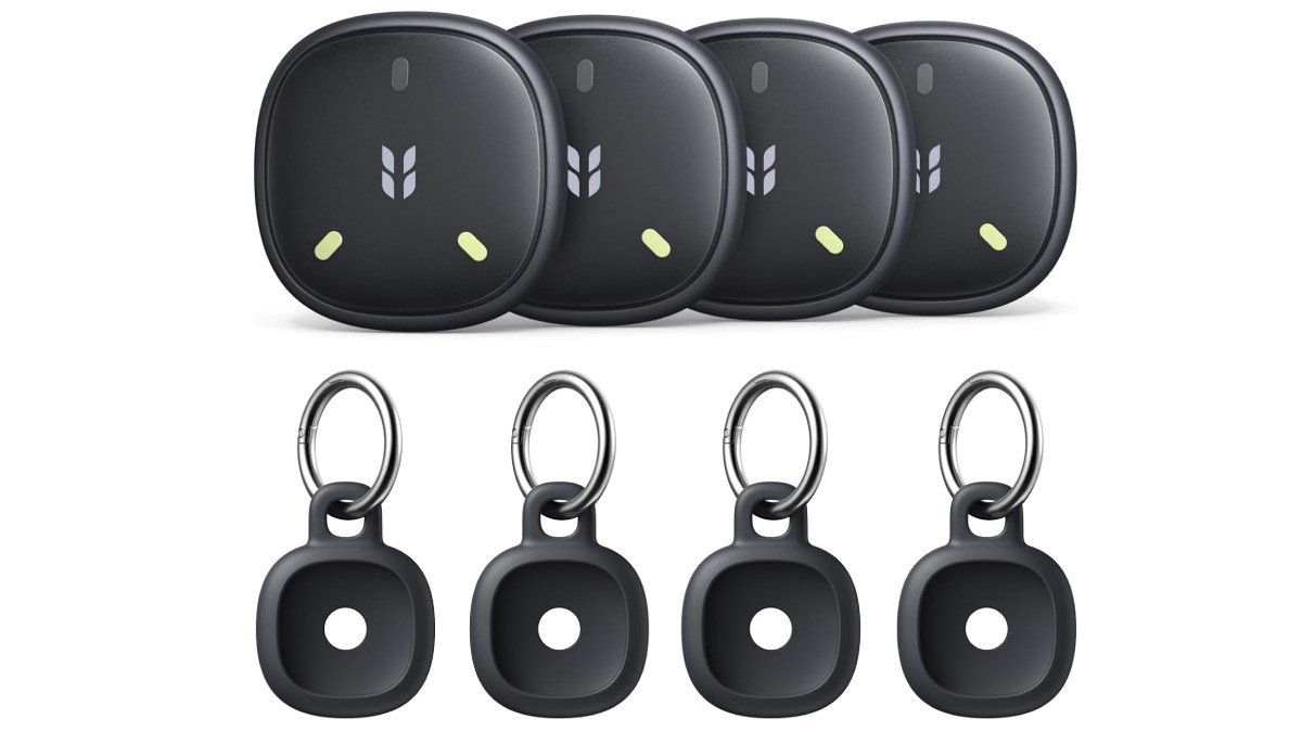 Traceurs Bluetooth pas chers avec longue autonomie : découvrez les innovations de Ugreen FineTrack 2.0