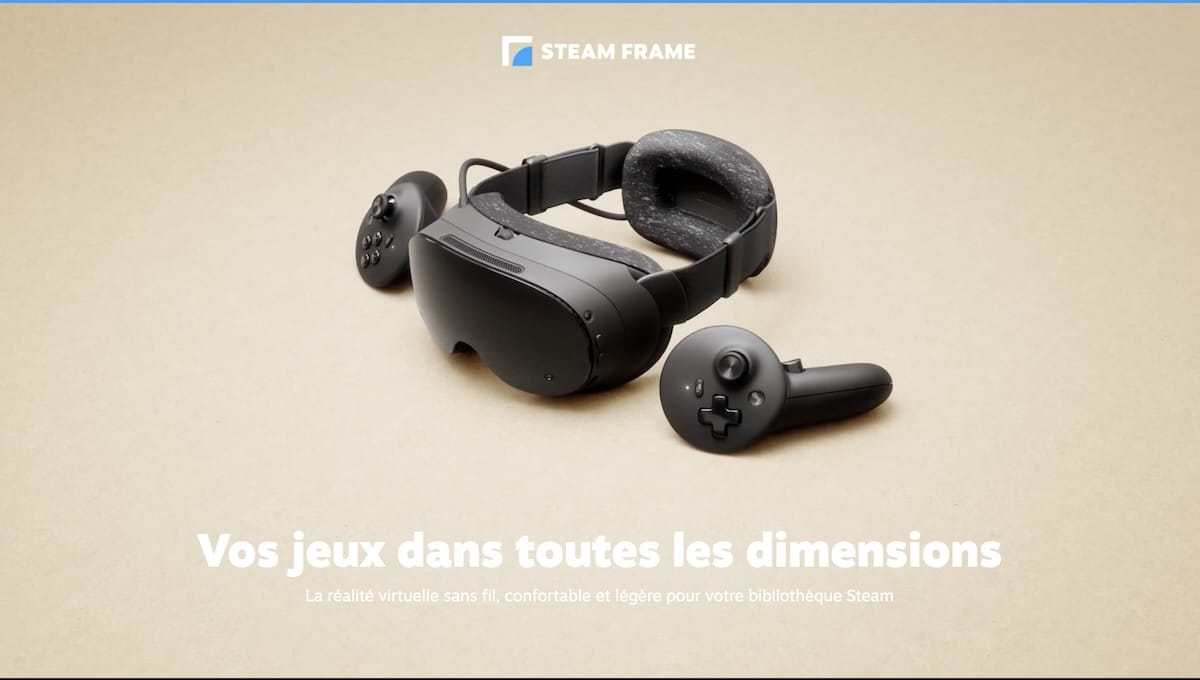 Valve et le futur des Steam Machines et Steam Frames : Les attentes des joueurs pour cet été