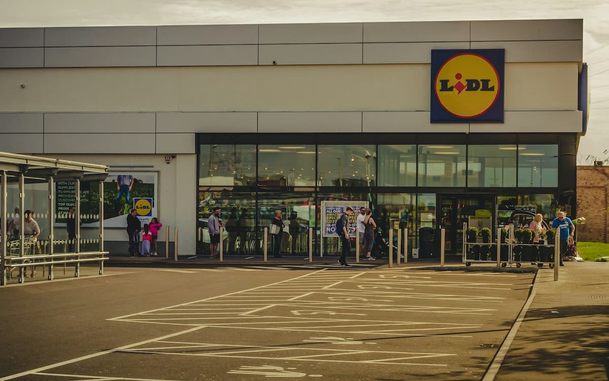 Pourquoi les appareils rafraîchissants de Lidl créent-ils la ruée en 2026 ?