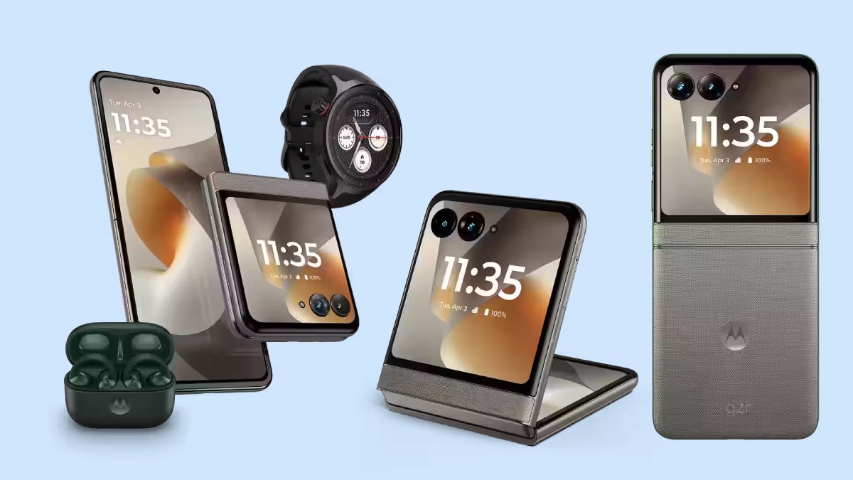 Analyse approfondie du Motorola Razr 70 : ce smartphone pliant et son prix attractif