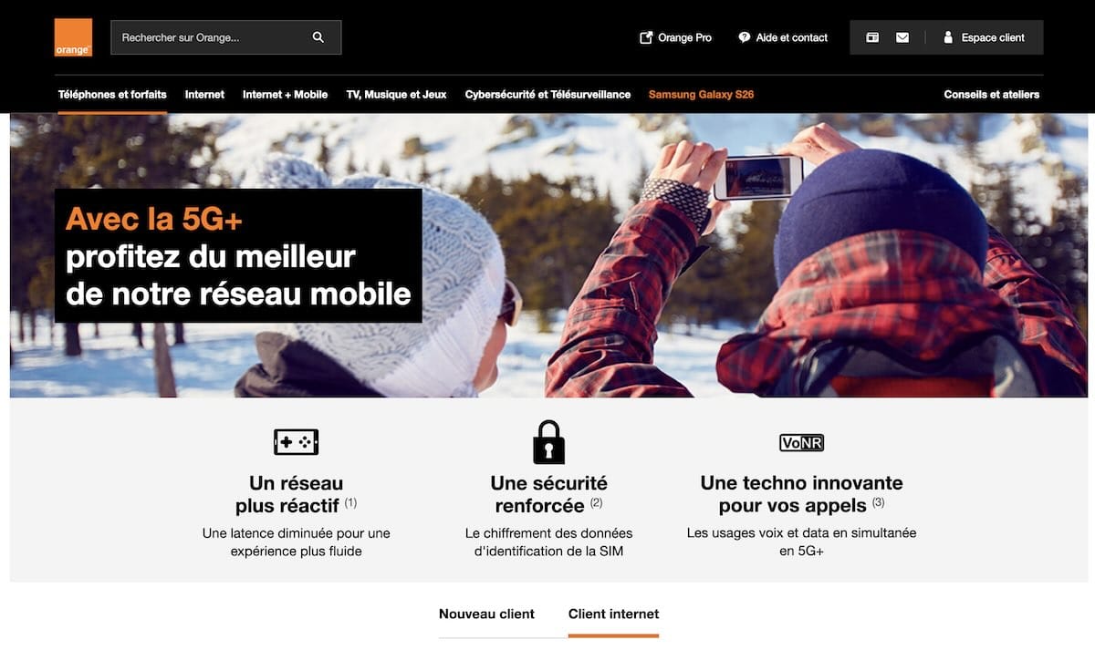 Pourquoi l&rsquo;opération « Hello 5G » d&rsquo;Orange suscite-t-elle tant d&rsquo;intérêt en 2026 ?