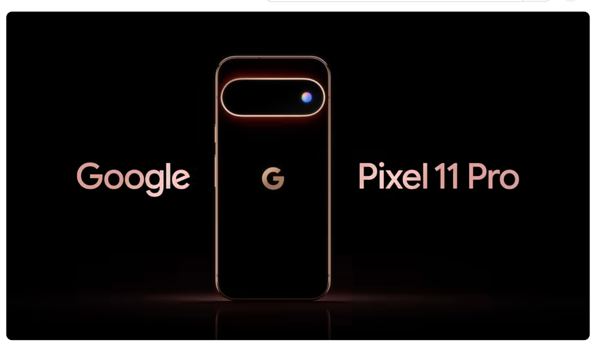 Pixel 11 Pro et la fonction lumineuse renommée « HiLight » pour une expérience utilisateur améliorée