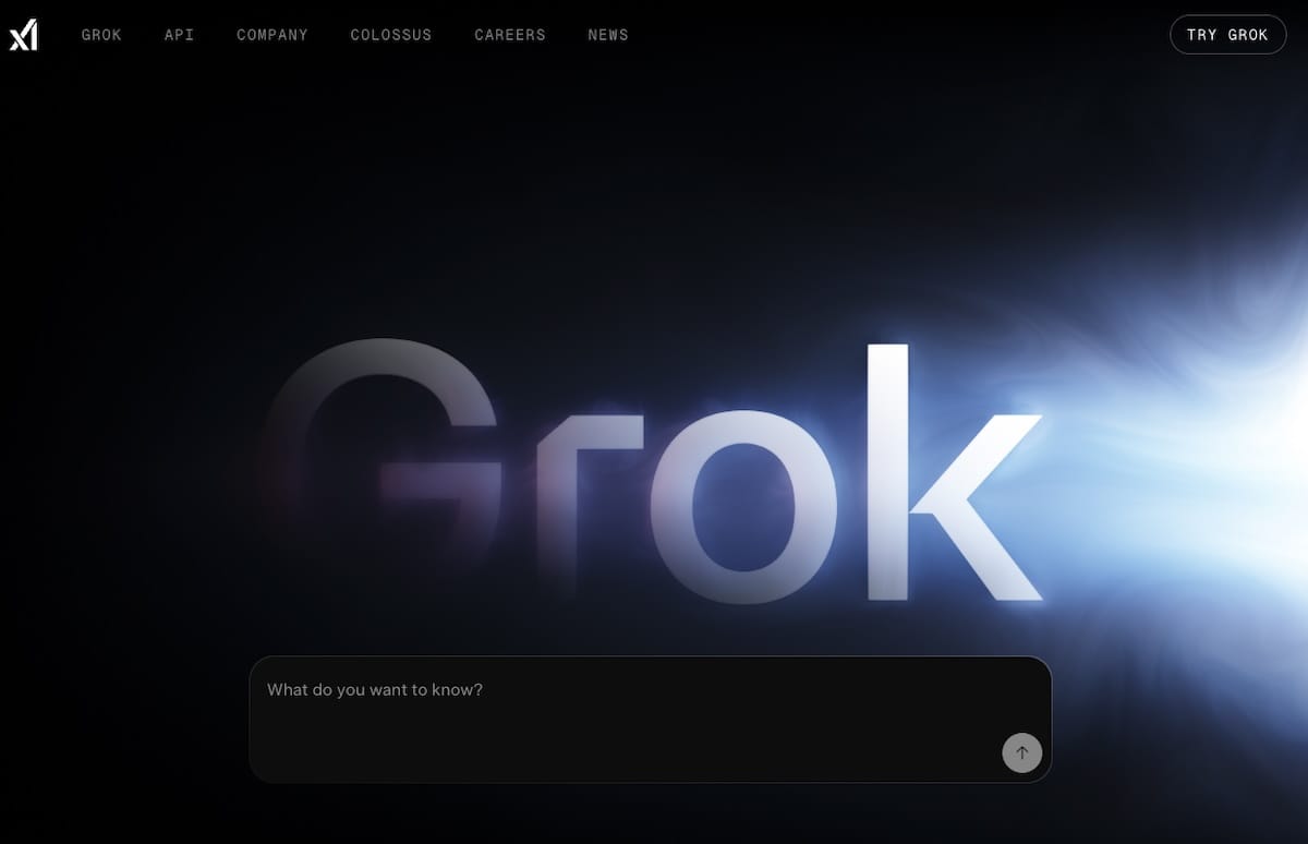 Les avancées de l&rsquo;IA Grok 4.6 de SpaceXAI face à ChatGPT