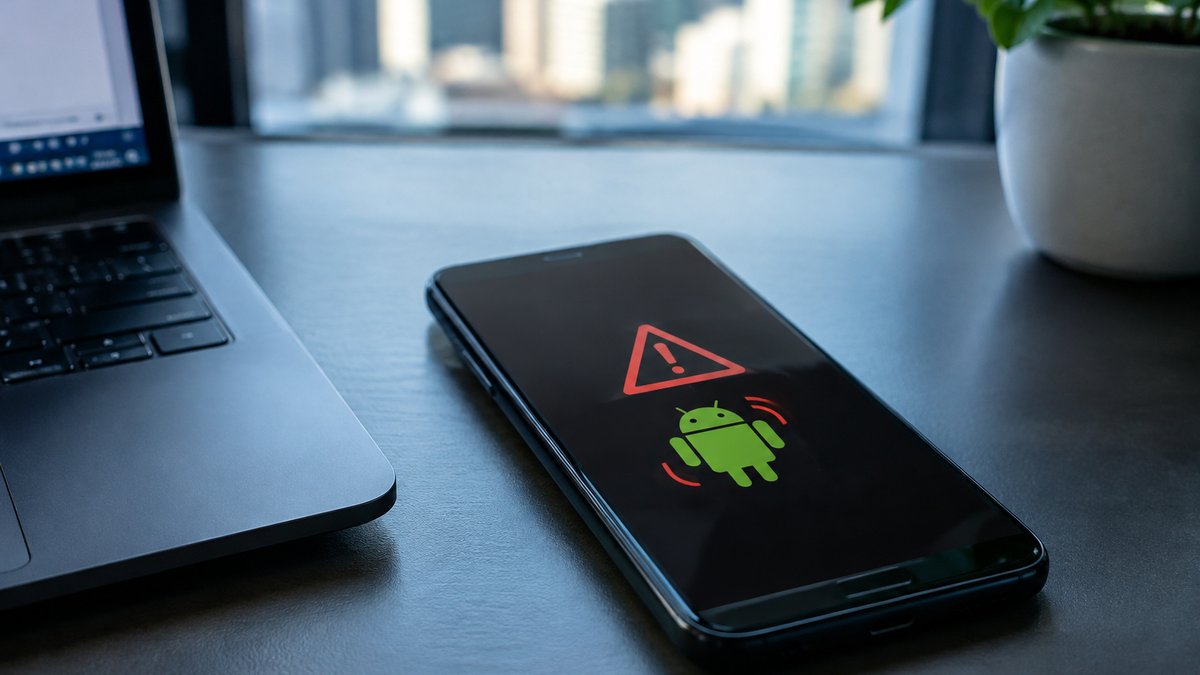 Midnight Mimosa : une menace invisible pour les smartphones Android ?